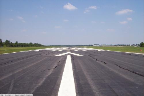 Richmond County Airport picture