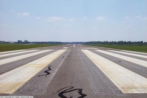 Richmond County Airport picture