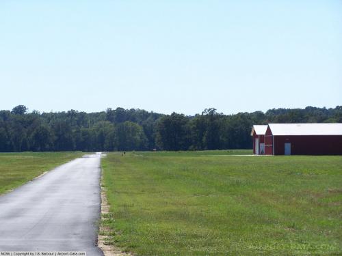 Rocking A Farm Airport picture