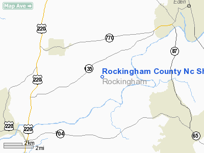 Rockingham County Nc Shiloh Airport picture