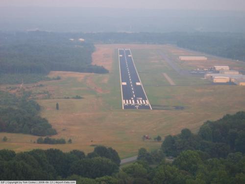 Rockingham County Nc Shiloh Airport picture