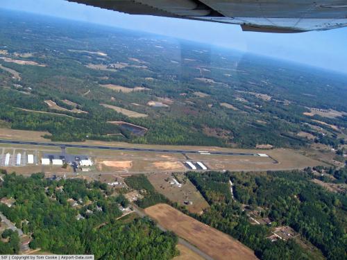 Rockingham County Nc Shiloh Airport picture