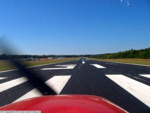 Rockingham County Nc Shiloh Airport picture