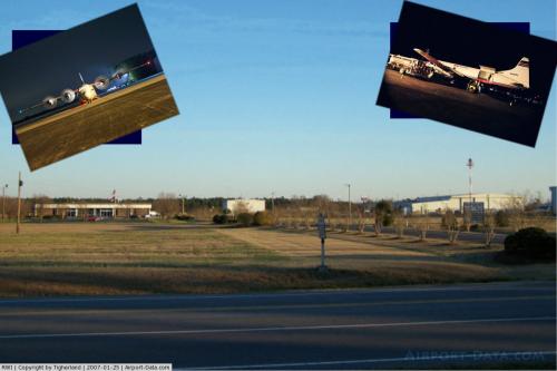 Rocky Mount-wilson Rgnl Airport picture