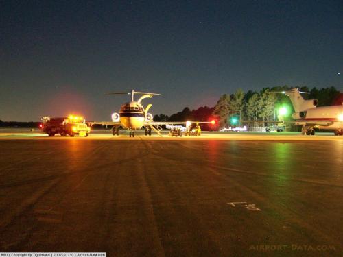Rocky Mount-wilson Rgnl Airport picture