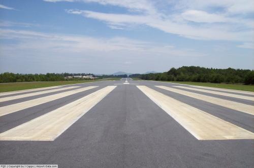 Rutherford Co - Marchman Field Airport picture