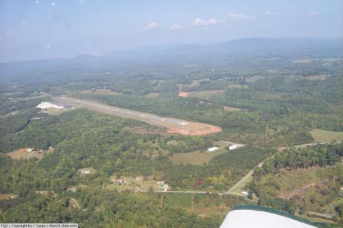 Rutherford Co - Marchman Field Airport picture
