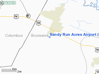 Sandy Run Acres Airport picture