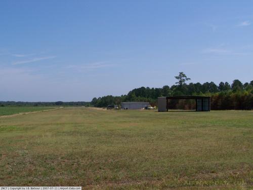 Scotland Neck East Airport picture