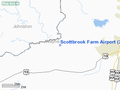 Scottbrook Farm Airport picture