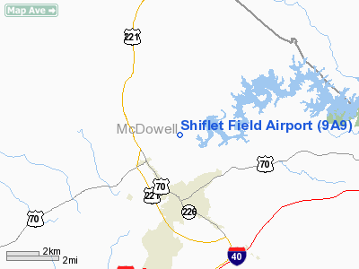 Shiflet Field Airport picture