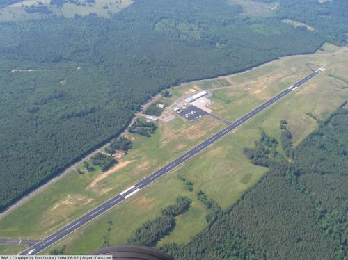 Siler City Muni Airport picture