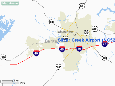 Silver Creek Airport picture