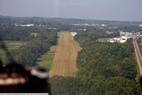 Silver Creek Airport picture