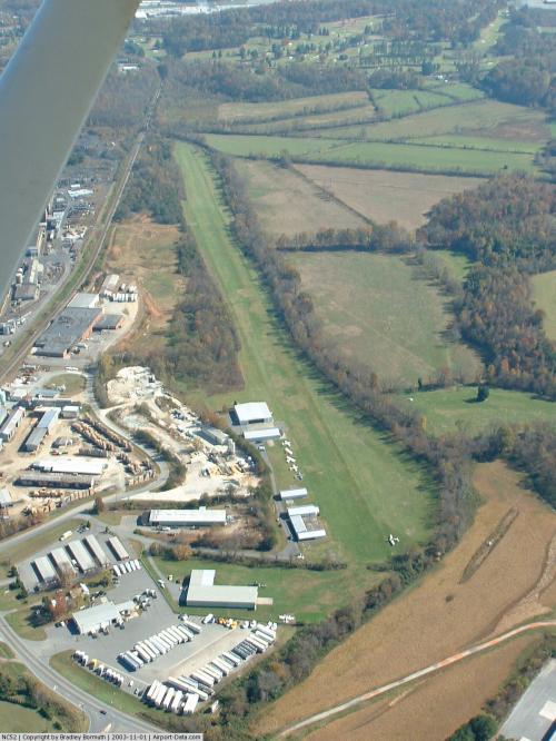 Silver Creek Airport picture