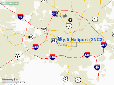 Sky-5 Heliport picture