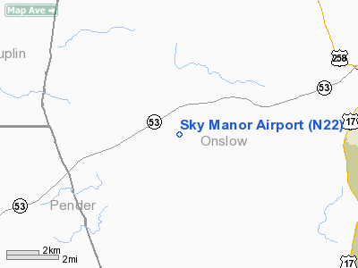 Sky Manor Airport picture