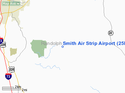 Smith Air Strip Airport picture