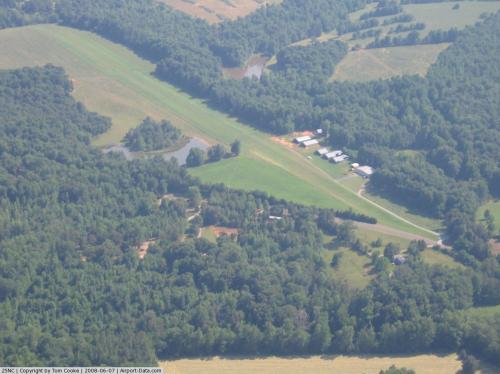 Smith Air Strip Airport picture