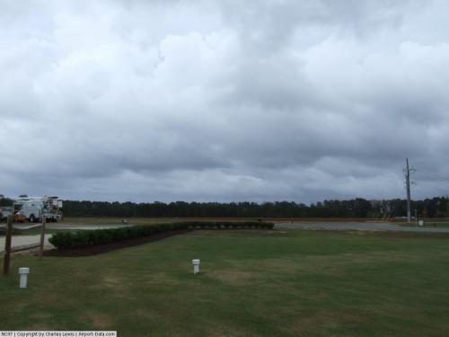 South Oak Aerodrome Airport picture