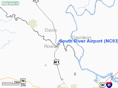 South River Airport picture