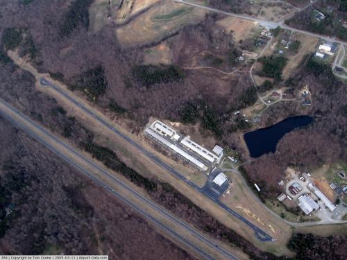 Southeast Greensboro Airport picture
