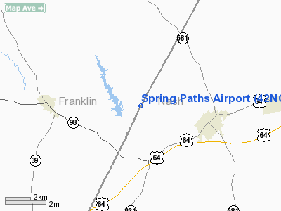 Spring Paths Airport picture
