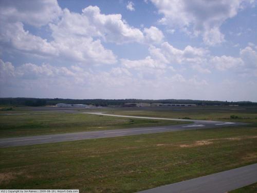 Stanly County Airport picture