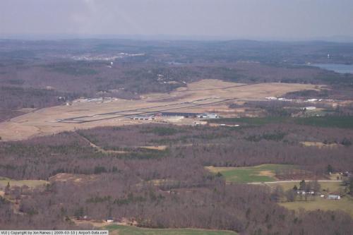 Stanly County Airport picture