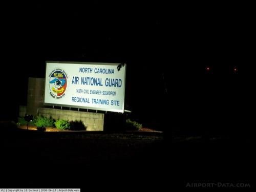 Stanly County Airport picture