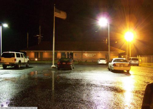 Stanly County Airport picture