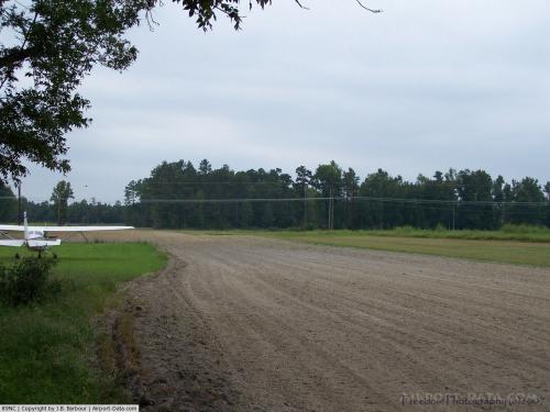 Strickland Field Airport picture