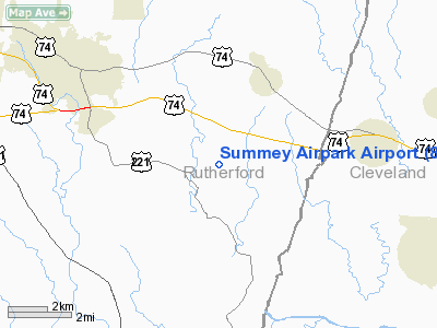 Summey Airpark Airport picture