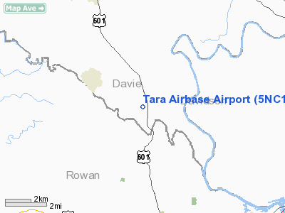 Tara Airbase Airport picture