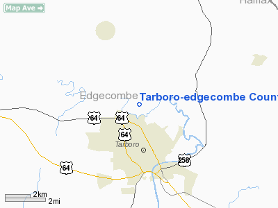 Tarboro-edgecombe County Heliport picture