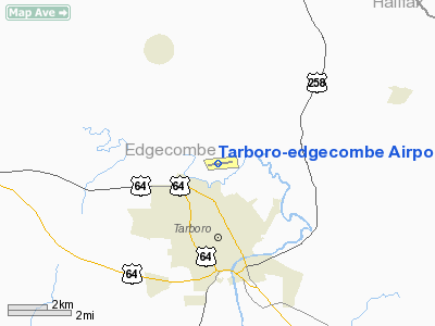 Tarboro-edgecombe Airport picture