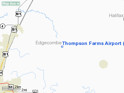 Thompson Farms Airport picture