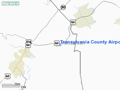 Transylvania County Airport picture