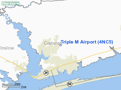 Triple M Airport picture