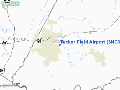 Tucker Field Airport picture