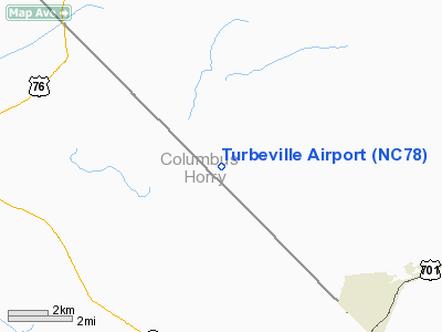 Turbeville Airport picture