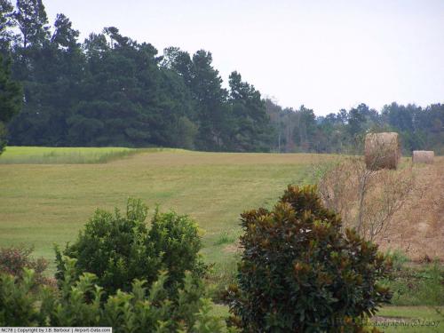 Turbeville Airport picture
