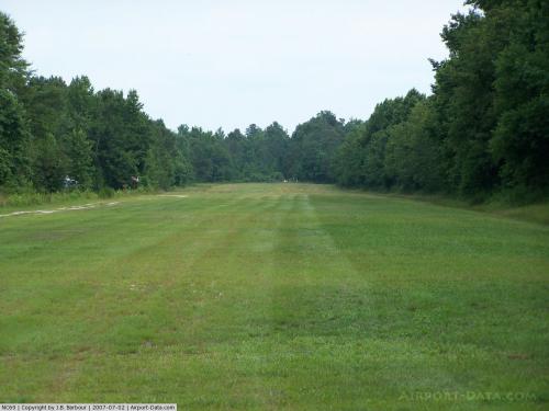 Twin Oak Airport picture