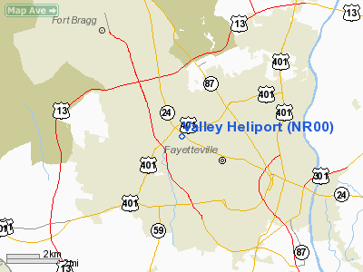 Valley Heliport picture