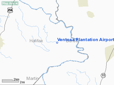 Ventosa Plantation Airport picture