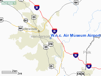 W.n.c. Air Museum Airport picture