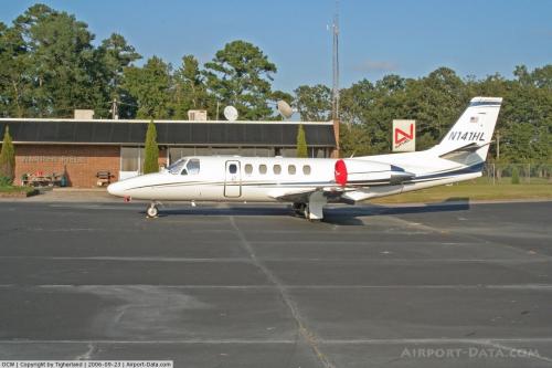 Warren Field Airport picture