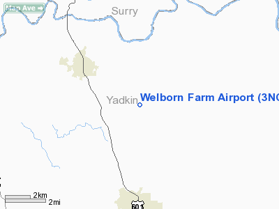 Welborn Farm Airport picture