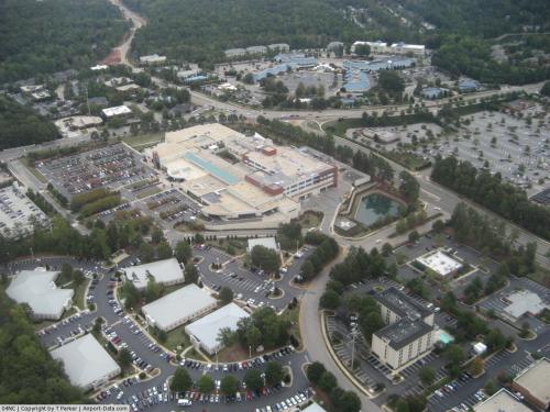 Western Wake Medical Center Heliport picture