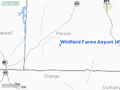 Whitfield Farms Airport picture